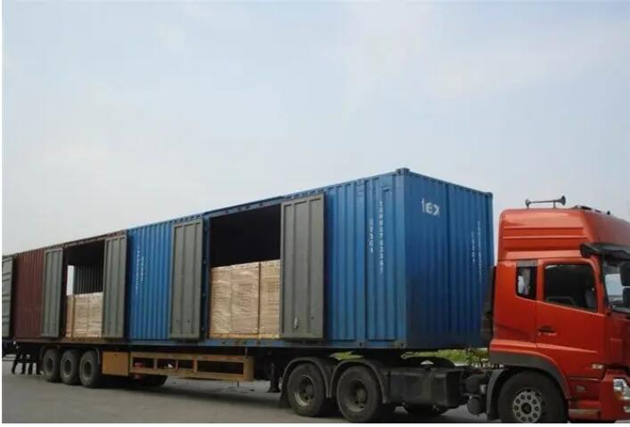 厦门到伊州区整车运输