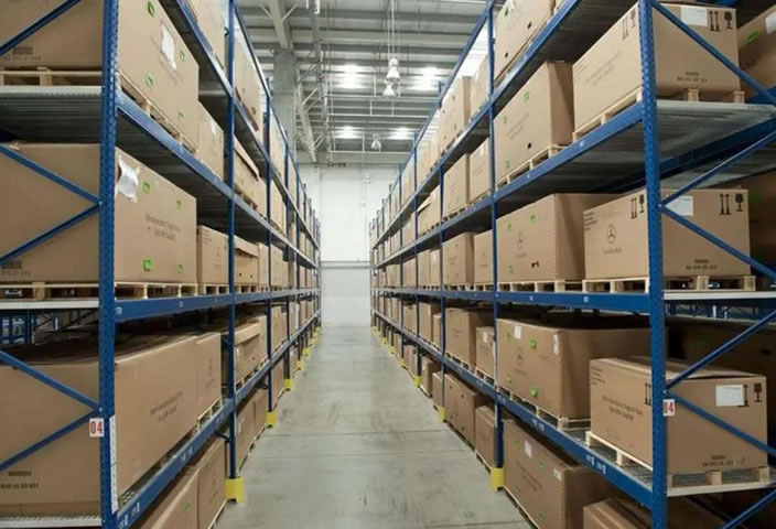 厦门到伊州区货物仓储