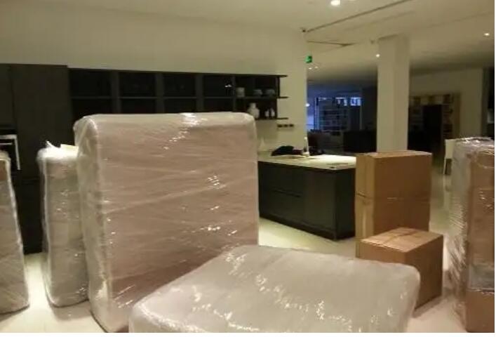 厦门到伊州区长途搬家