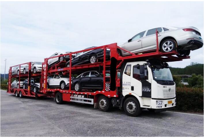 厦门到伊州区轿车托运